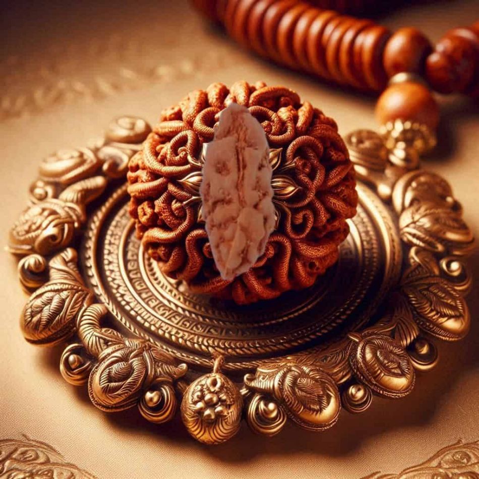 Astrological Significance of ek mukhi rudraksha : Unlocking the Astrological Significance